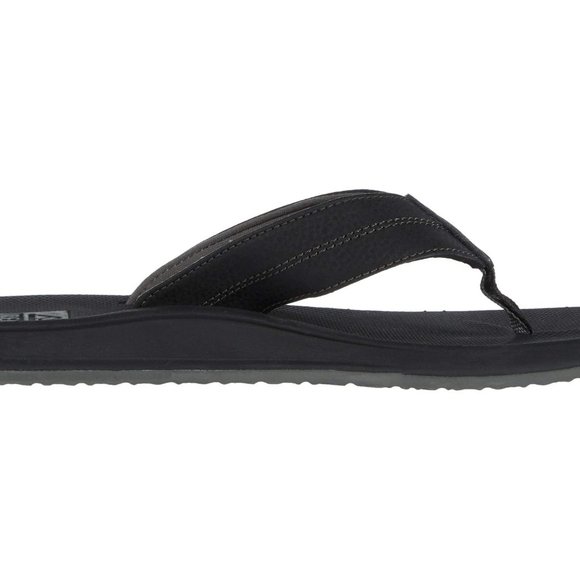 Reef Element TQT Thong Sandals (Men's) flip flops - Picture 5 of 8